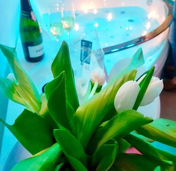 تختخواب و صبحانه Governo Vecchio Guesthouse Navona