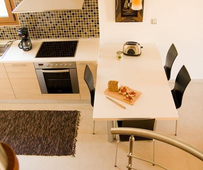 Blue Dream Luxury Villas