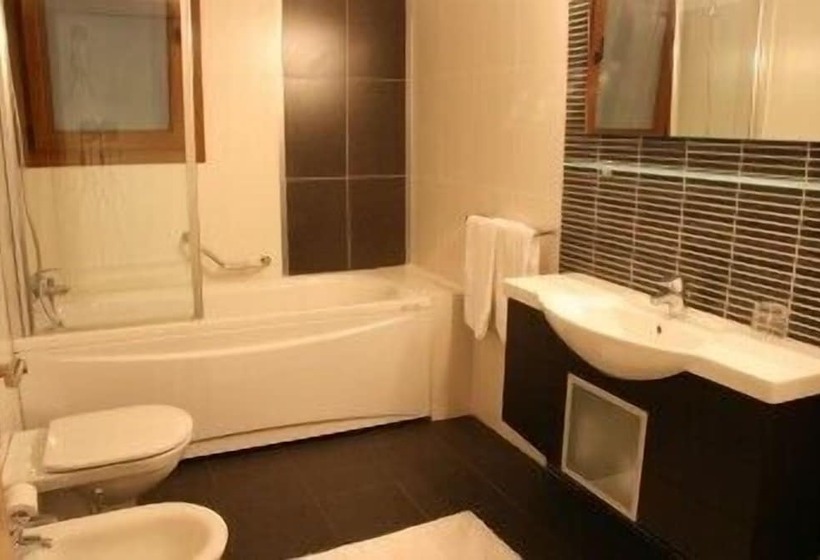 Blue Dream Luxury Villas