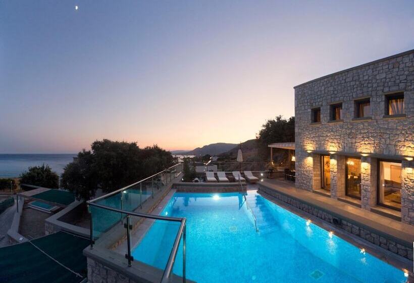Blue Dream Luxury Villas
