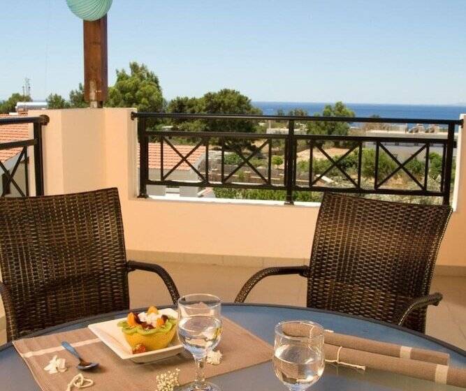 Blue Dream Luxury Villas