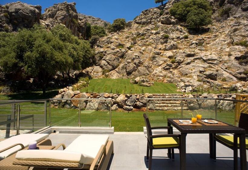 Blue Dream Luxury Villas