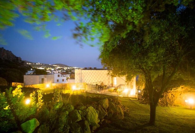 Blue Dream Luxury Villas