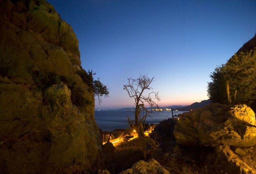 Blue Dream Luxury Villas