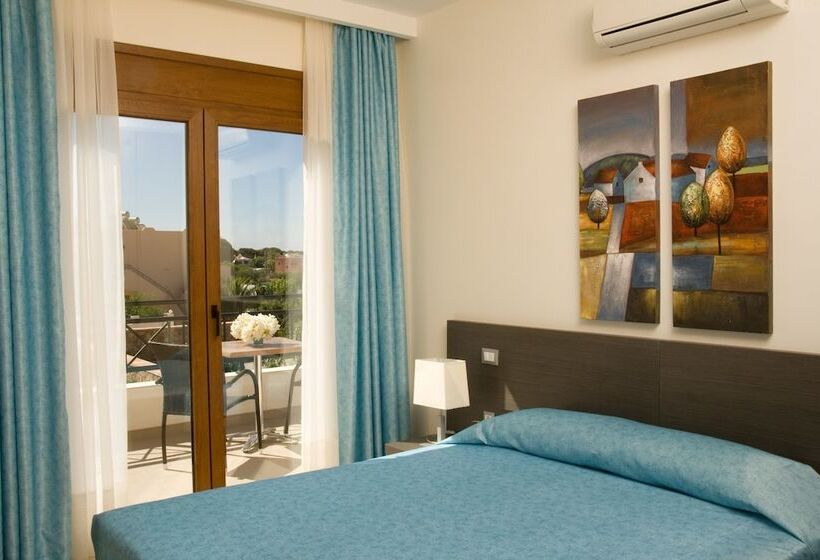 Blue Dream Luxury Villas