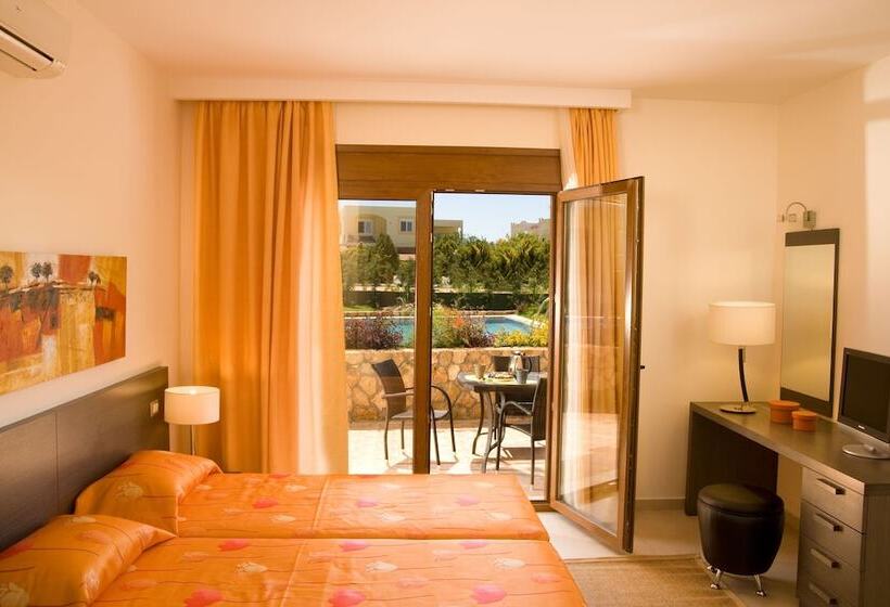 Blue Dream Luxury Villas