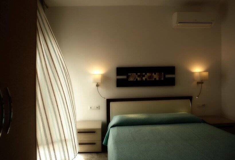 Blue Dream Luxury Villas