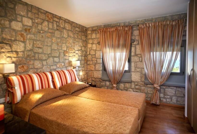 Blue Dream Luxury Villas