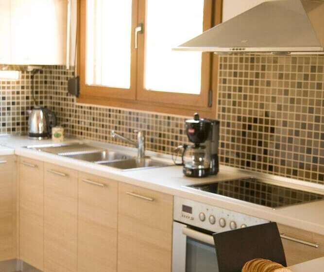 Blue Dream Luxury Villas