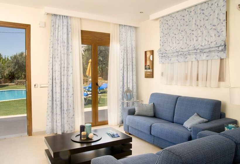 Blue Dream Luxury Villas