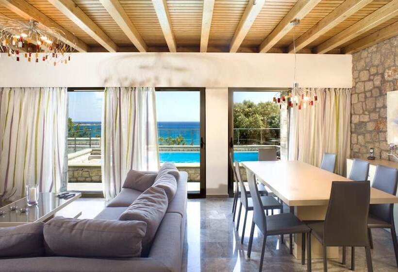 Blue Dream Luxury Villas