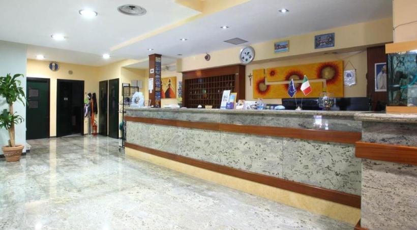 בית מלון כפרי Acquario