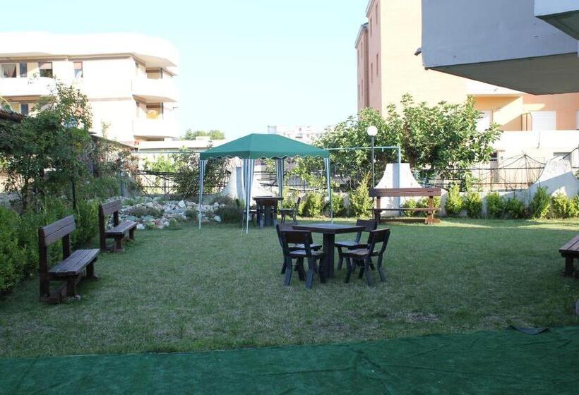 בית מלון כפרי Acquario