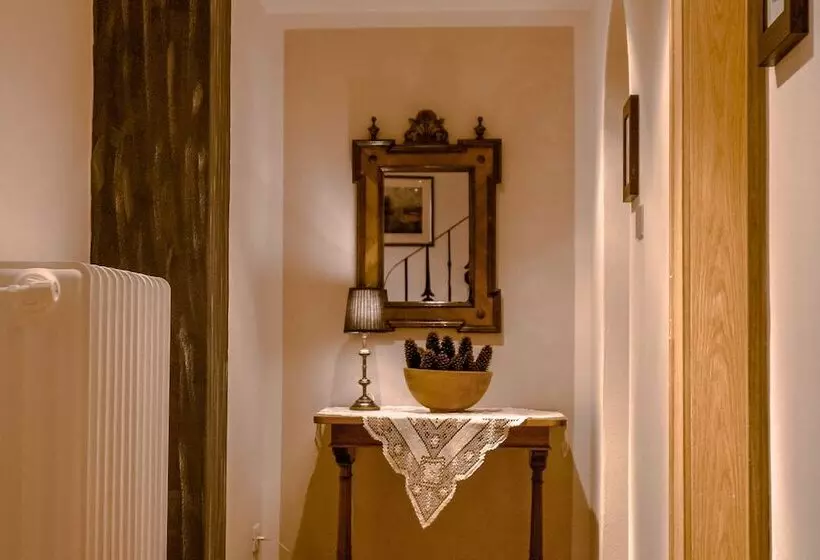 فندق Adler Carezza