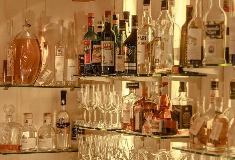 酒店 Adler Carezza