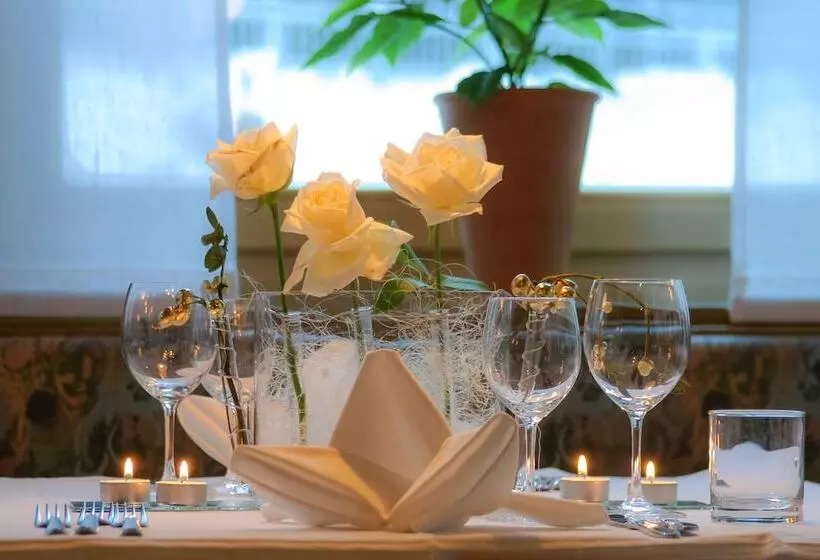 فندق Adler Carezza