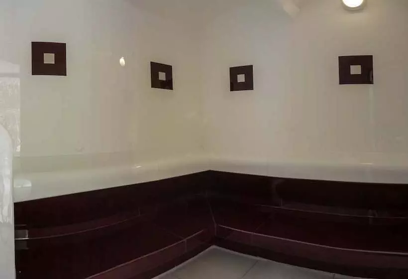 فندق Adler Carezza