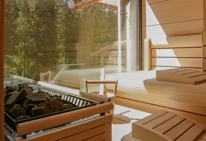 酒店 Adler Carezza