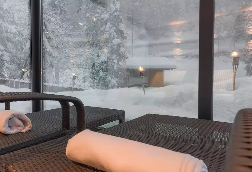 فندق Adler Carezza