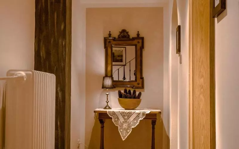 فندق Adler Carezza