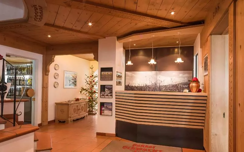 فندق Adler Carezza