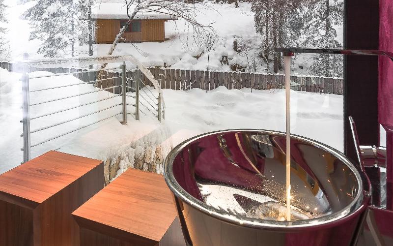 酒店 Adler Carezza