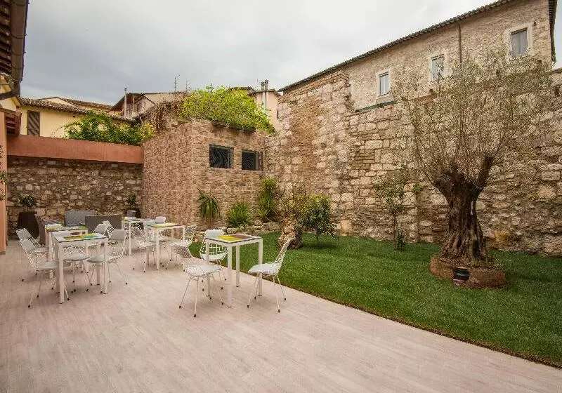 فندق Albergo Sant'Emidio
