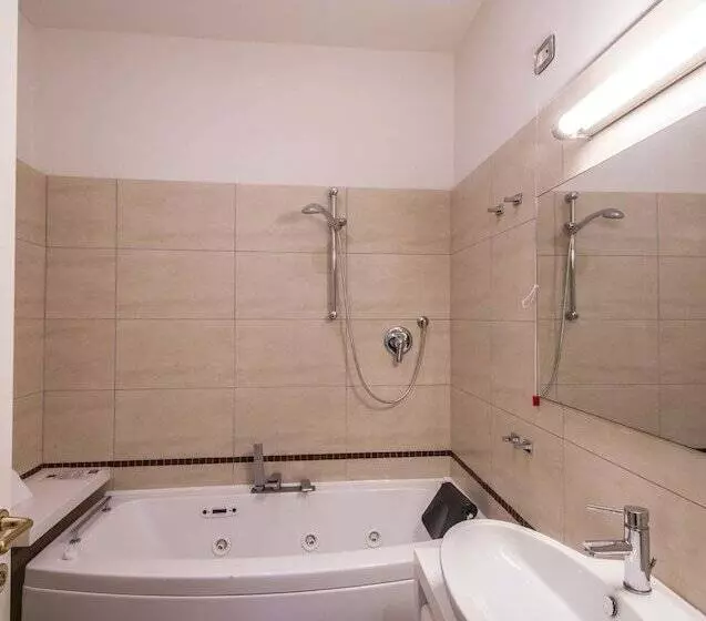 فندق Albergo Sant'Emidio