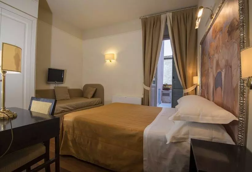 فندق Albergo Sant'Emidio