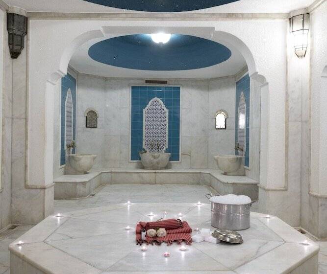 Altinel Ankara Hotel & Convention Center