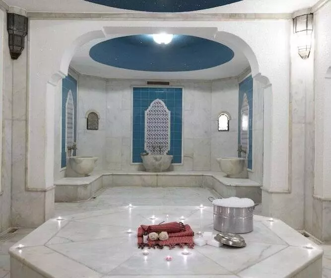 Altinel Ankara Hotel & Convention Center