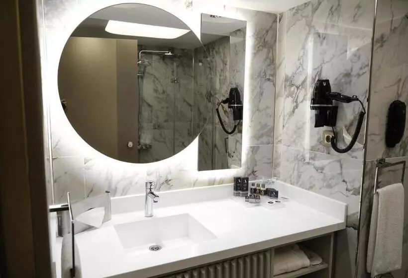 Altinel Ankara Hotel & Convention Center