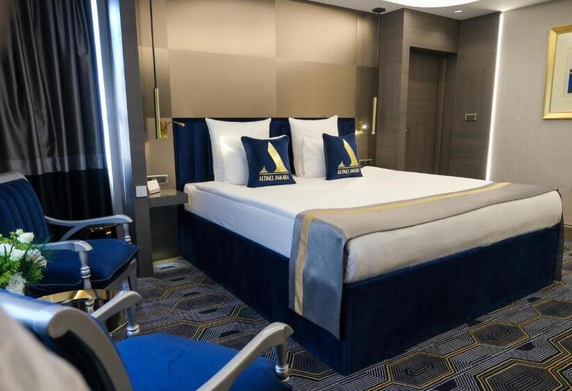 Altinel Ankara Hotel & Convention Center