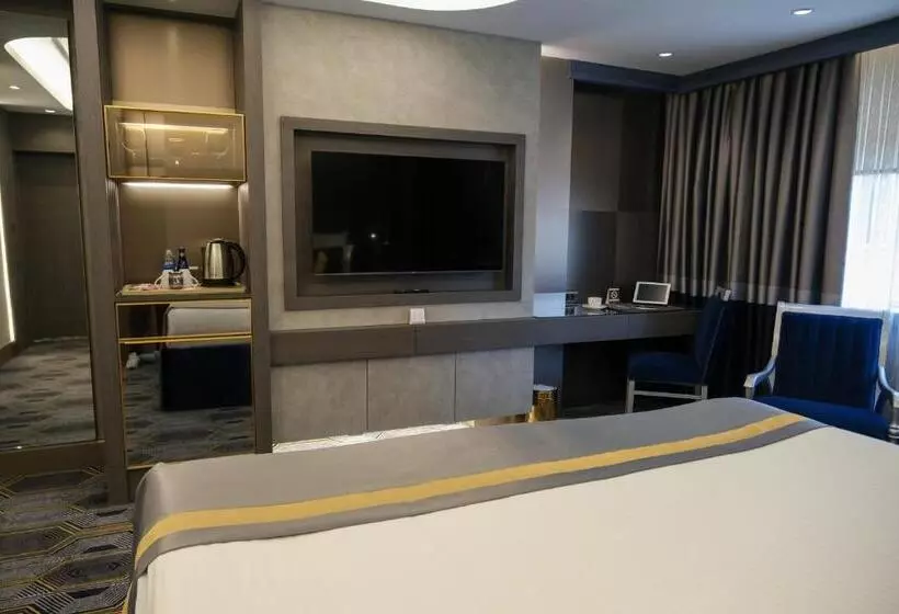 Altinel Ankara Hotel & Convention Center