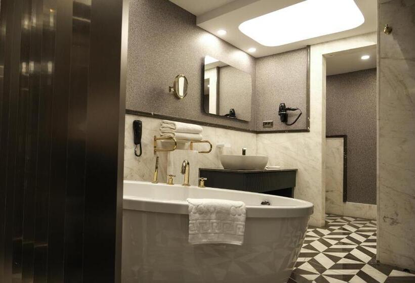 Altinel Ankara Hotel & Convention Center