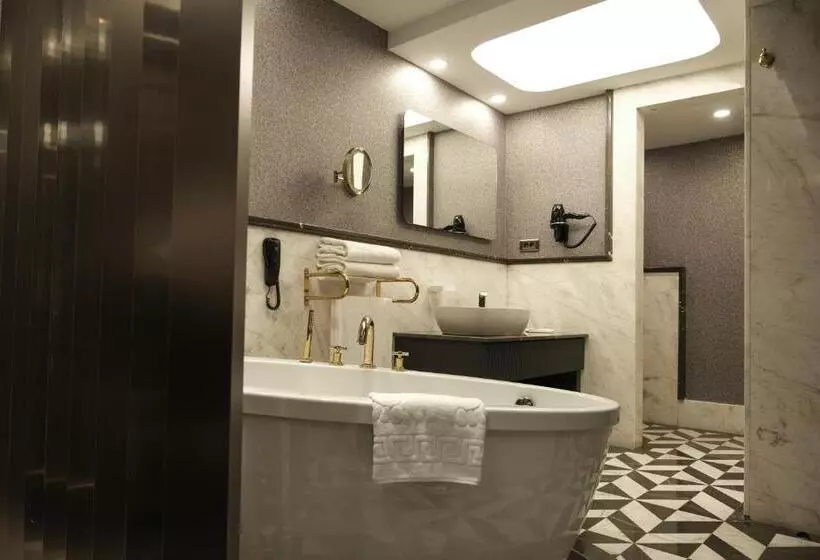 Altinel Ankara Hotel & Convention Center