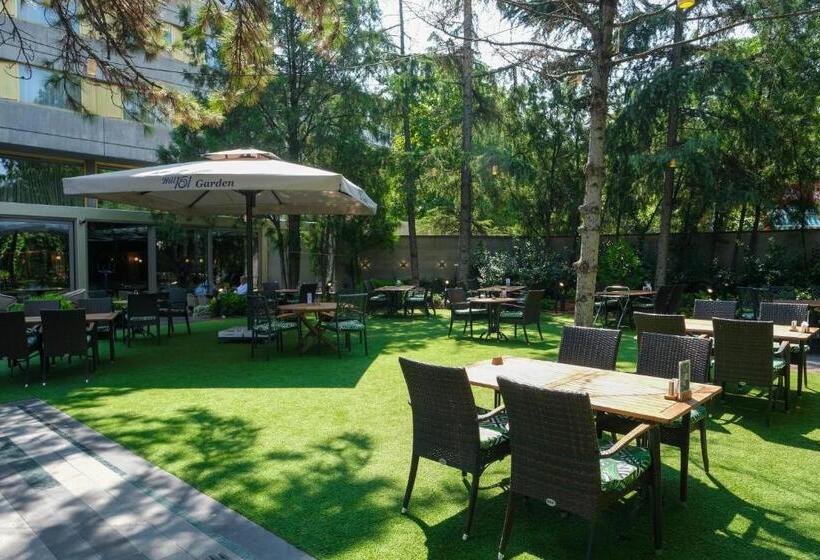 Altinel Ankara Hotel & Convention Center