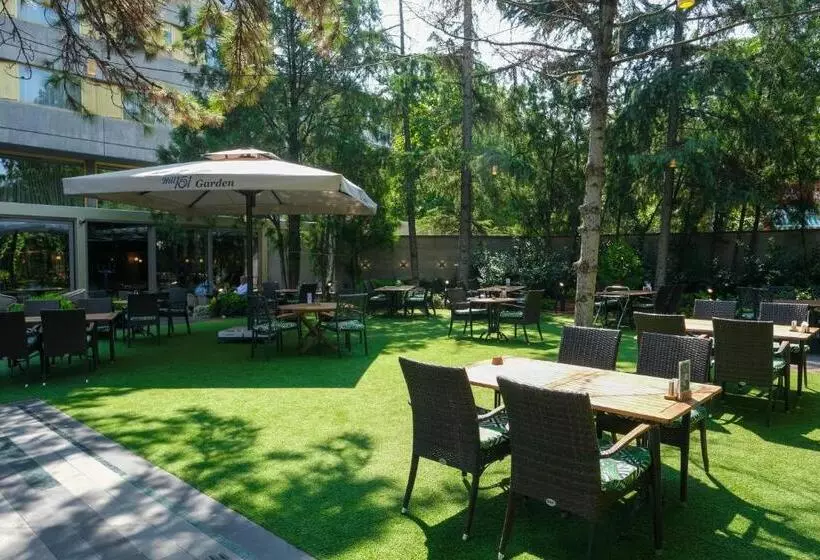 Altinel Ankara Hotel & Convention Center