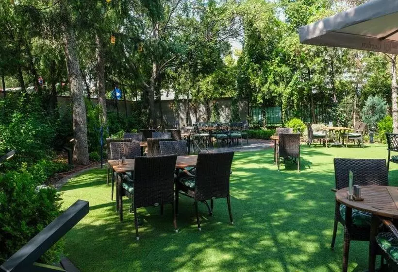 Altinel Ankara Hotel & Convention Center