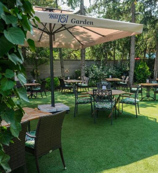 Altinel Ankara Hotel & Convention Center