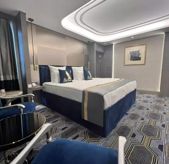 Altinel Ankara Hotel & Convention Center