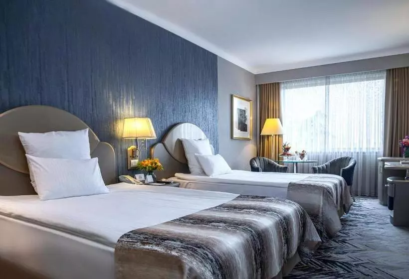 Altinel Ankara Hotel & Convention Center