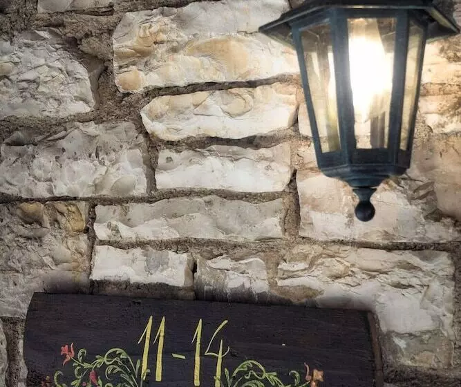 בית מלון כפרי Ameliko Zagori