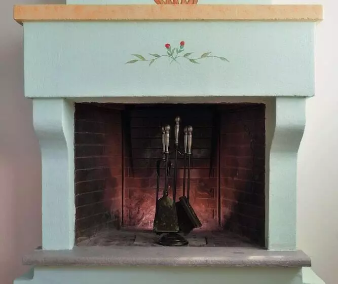 בית מלון כפרי Ameliko Zagori