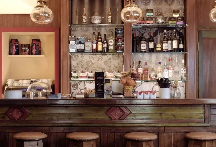 בית מלון כפרי Ameliko Zagori