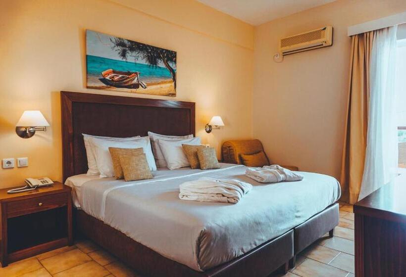 호텔 Apollo Resort Art