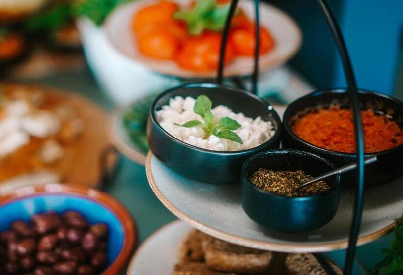 호텔 Apollo Resort Art