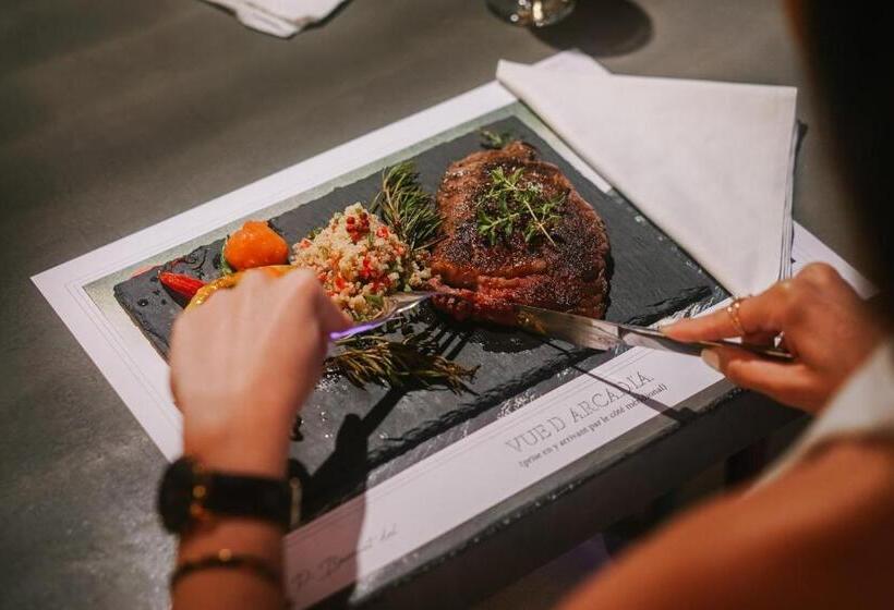 호텔 Apollo Resort Art