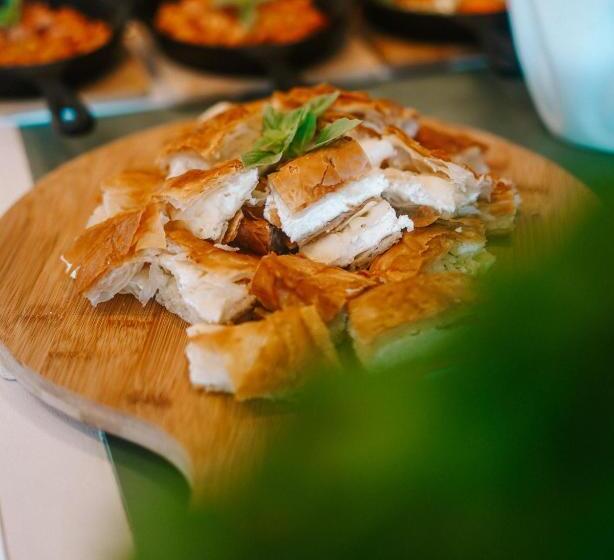 호텔 Apollo Resort Art