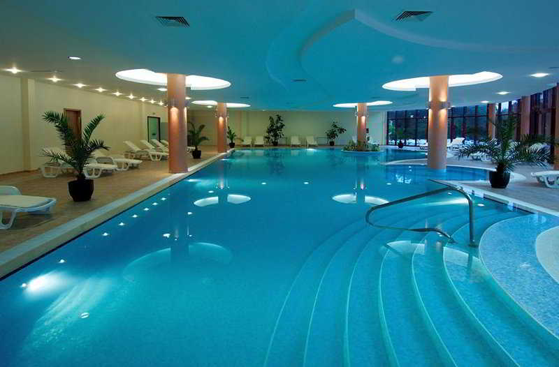 酒店 Apollo Spa Resort Ultra All Inclusive, Indoor And Outdoor Pools & Free Beach